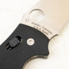 Нож Spyderco Manix 2 XL, CPM S30V, G10 Black, C95GP2 Нож Spyderco Manix 2 XL, CPM S30V, G10 Black, C95GP2