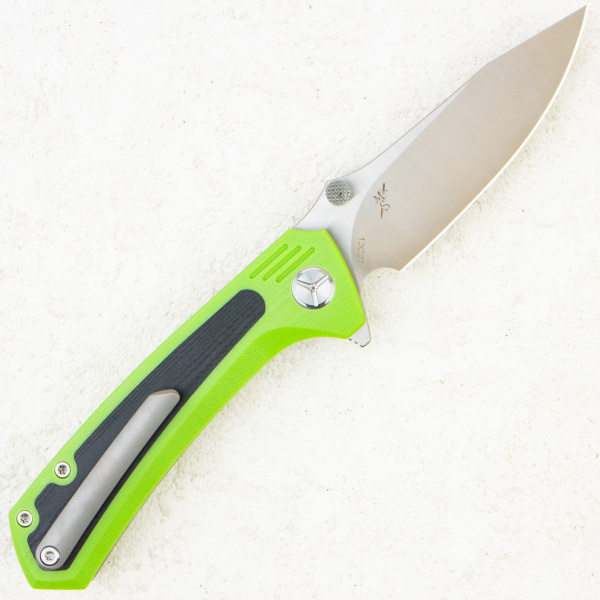 TwoSun TS168, 12C27N, G10
