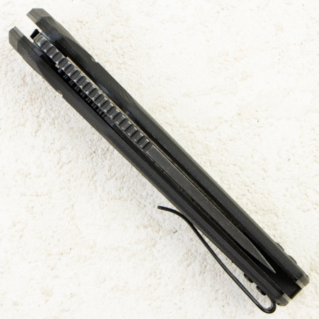 Нож Buck Infusion Tanto, 7Cr17MoV, G10 Black, 0239BKS-B Нож Buck Infusion Tanto, 7Cr17MoV, G10 Black, 0239BKS-B