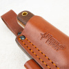 Нож Южный Крест Кефарт, Elmax, Convex, Micarta, Насечка, 244 Нож Южный Крест Кефарт, Elmax, Convex, Micarta, Насечка, 244