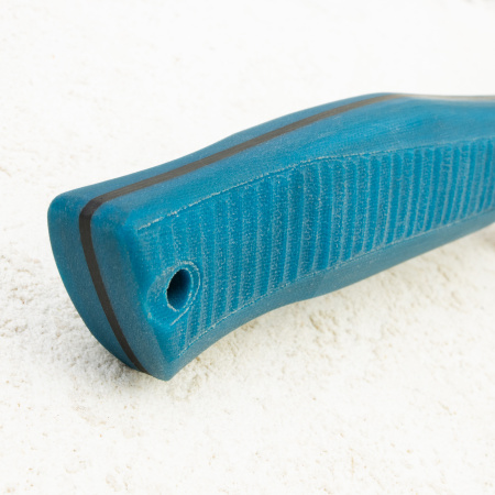 Нож OWL Canadian F, 420V Cryo, Micarta Coral, Kydex