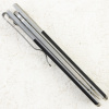Нож Ganzo G7362, Чёрный Stonewash Нож Ganzo G7362, Чёрный Stonewash