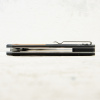 Нож Petrified Fish Pub, D2, Satin, G10 Brown/Black Handle, PF838BRS Нож Petrified Fish Pub, D2, Satin, G10 Brown/Black Handle, PF838BRS