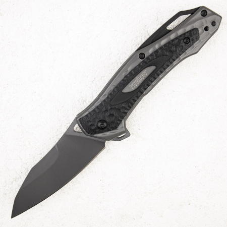 Нож Kershaw Vedder, Stainless steel/G10