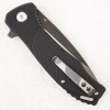 Нож QSP Raven, D2, G10 Black Нож QSP Raven, D2, G10 Black - купить в интернет-магазине Blademan