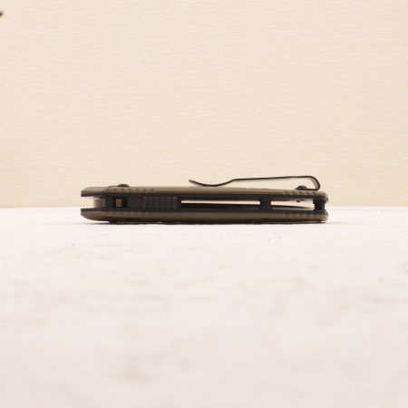 Нож Benchmade Mini Auto Adamas, CruWear, OD Green G10 Handle, 2730FE-2