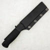Нож OWL Otus F, N690, G10 Black, Kydex Classic - купить в интернет-магазине Blademan