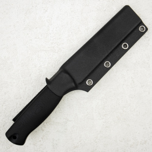 Нож OWL Otus F, N690, G10 Black, Kydex Classic - купить в интернет-магазине Blademan