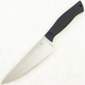Нож OWL S160 F Мини-Шеф, N690 Cryo, G10 Black, Kydex