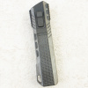 Нож Remette Sharp Leopard, M390, Titanium Black Handle with Timascus, ZL301D Нож Remette Sharp Leopard, M390, Titanium Black Handle with Timascus, ZL301D