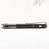 Нож WE Knife Arsenal, 20CV, Titanium Gray/G10 Black Нож WE Knife Arsenal, 20CV, Titanium Gray/G10 Black - купить в интернет-магазине Blademan