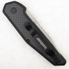 Нож Kershaw Fraxion, 8Cr13MoV, Satin, G10/Carbon Black, 1160SAT Нож Kershaw Fraxion, 8Cr13MoV, Satin, G10/Carbon Black, 1160SAT