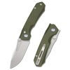 Нож Remette Rhino, 14C28N, Micarta Handle, MC25