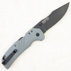 Нож Cold Steel Engage, AUS-10A, G-10 Gray, FL-30DPLD-10BGY Нож Cold Steel Engage, AUS-10A, G-10 Gray, FL-30DPLD-10BGY