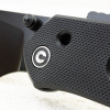 Нож CIVIVI Vision FG Thumb Stud & Superlock Knife G10, C22036-1 Нож CIVIVI Vision FG Thumb Stud & Superlock Knife G10, C22036-1 - купить в интернет-магазине Blademan