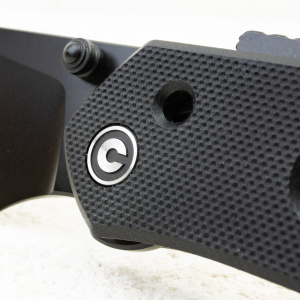 Нож CIVIVI Vision FG Thumb Stud & Superlock Knife G10, C22036-1 - складной туристические ножи из стали Нож CIVIVI Vision FG Thumb Stud & Superlock Knife G10, C22036-1 - складной туристические ножи из стали