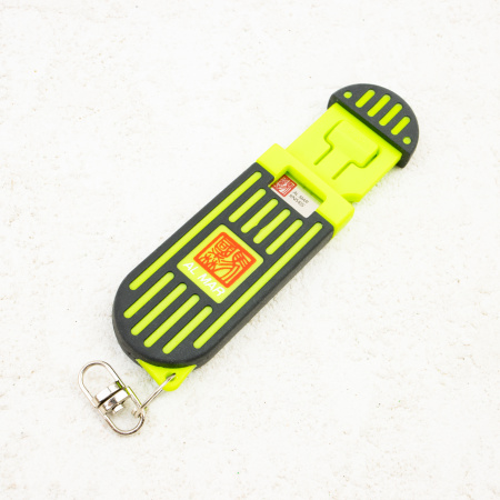Нож AL MAR Stinger Keychain Green, D2, FRN Нож AL MAR Stinger Keychain Green, D2, FRN