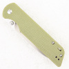 Нож QSP Parrot, D2, Micarta Light Green Нож QSP Parrot, D2, Micarta Light Green - купить в интернет-магазине Blademan