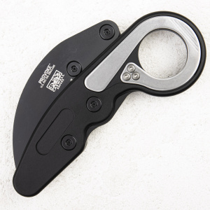 Нож CRKT PROVOKE, D2, Black - складной туристические ножи из стали Нож CRKT PROVOKE, D2, Black - складной туристические ножи из стали