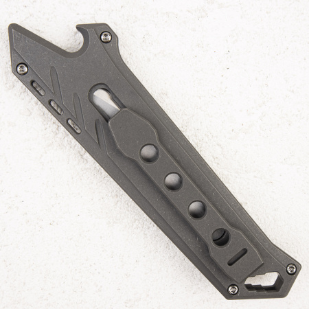 Нож CIVIVI Mandate, Titanium Gray - купить в интернет-магазине Blademan