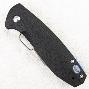 Нож CRKT PIET, Jesper Voxnaes Design, 8Cr13MoV, FRN Black, 5390 Нож CRKT PIET, Jesper Voxnaes Design, 8Cr13MoV, FRN Black, 5390