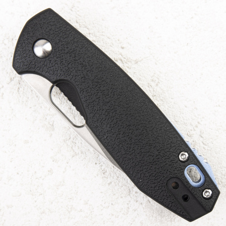 Нож CRKT PIET, Jesper Voxnaes Design, 8Cr13MoV, FRN Black, 5390