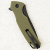 Нож Mr.Blade Hellcat Mini, VG-10, G10 Olive, MB901 Нож Mr.Blade Hellcat Mini, VG-10, G10 Olive, MB901