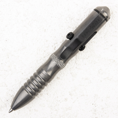 Тактическая ручка Benchmade Shorthand 1121 Gray