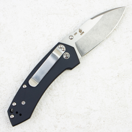 Нож Boker Solo II, N690