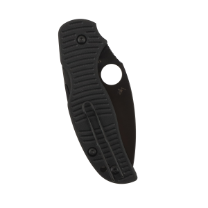 Нож Spyderco Sage 5 Salt, MagnaCut, G10 Black Handle, C123GPBKMCBK