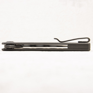 Нож WE Knife Miscreant 3.0, 20CV, 6AL4V Titanium, 2101A - складной туристические ножи из стали Нож WE Knife Miscreant 3.0, 20CV, 6AL4V Titanium, 2101A - складной туристические ножи из стали