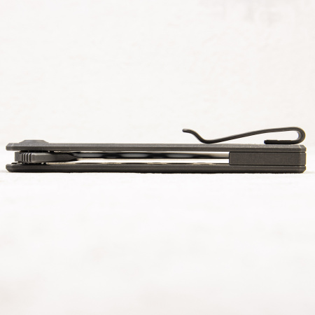 Нож WE Knife Miscreant 3.0, 20CV, 6AL4V Titanium, 2101A - купить в интернет-магазине Blademan