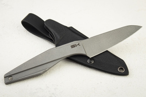 Нож Special Knives FAST BOAT, X105, Kydex Black - купить в интернет-магазине Blademan