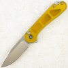 Нож CIVIVI Button Lock Elementum II, Satin, Nitro-V, Ultem Handle, C18062P-7 Нож CIVIVI Button Lock Elementum II, Satin, Nitro-V, Ultem Handle, C18062P-7 - купить в интернет-магазине Blademan