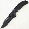 Нож Cold Steel Recon M1, MagnaCut, G10 Black, 27TMC