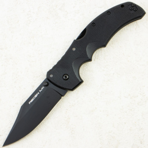 Нож Cold Steel Recon M1, MagnaCut, G10 Black, 27TMC