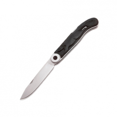 Нож Brutalica Belka Folder, 8Cr13MoV, Neylon - купить в интернет-магазине Blademan