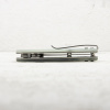 Нож QSP Penguin MINI, 14C28N, G10 Jade Нож QSP Penguin MINI, 14C28N, G10 Jade - купить в интернет-магазине Blademan