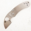 Нож Spyderco Equilibrium, VG-10, Stainless Steel Нож Spyderco Equilibrium, VG-10, Stainless Steel - купить в интернет-магазине Blademan