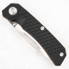 Нож Realsteel Akuma, K110, G10 Black Нож Realsteel Akuma, K110, G10 Black - купить в интернет-магазине Blademan