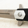 Нож Mr.Blade Legion, D2, G10 Black/White, MB378 Нож Mr.Blade Legion, D2, G10 Black/White, MB378