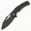 CIVIVI BullTusk Flipper & Thumb
