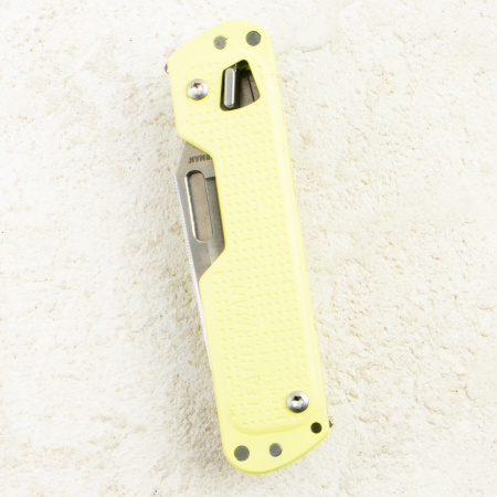 Мультитул Leatherman Free T4, Lunar, 832883