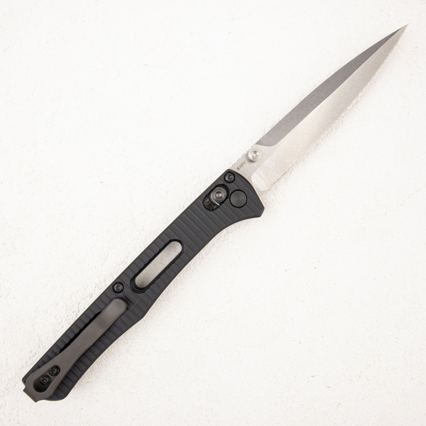 Нож Benchmade Fact, 417, CPM-S30V, Aluminium 6061-T6