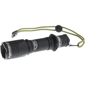 Фонарь Armytek Dobermann, XP-L, White Light Фонарь Armytek Dobermann, XP-L, White Light - купить в интернет-магазине Blademan