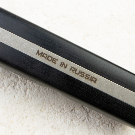 N.C. Custom Scar Black, X105, G10 N.C. Custom Scar Black, X105, G10