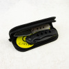 Нож CIVIVI Triptych, Black Sronewashed, 14C28N, G10 Black Handle, C23085B-1 Нож CIVIVI Triptych, Black Sronewashed, 14C28N, G10 Black Handle, C23085B-1