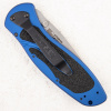 Нож Kershaw Blur, 14C28N Sandvik, Navy Blue, KS1670NBSW Нож Kershaw Blur, 14C28N Sandvik, Navy Blue, KS1670NBSW