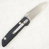Нож Viper, D2, Black G10 Handle, V4892BK