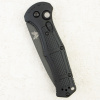 Нож Benchmade Claymore, D2, Grivory Black, 9070BK Нож Benchmade Claymore, D2, Grivory Black, 9070BK
